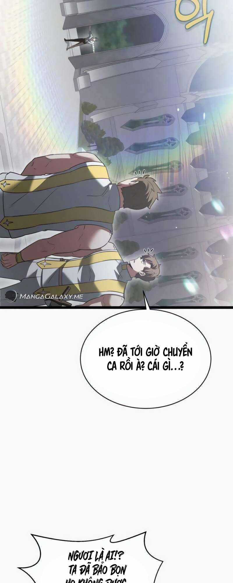 Phán Mại Cấp Vương Tử - Chapter 24 - Trang 43