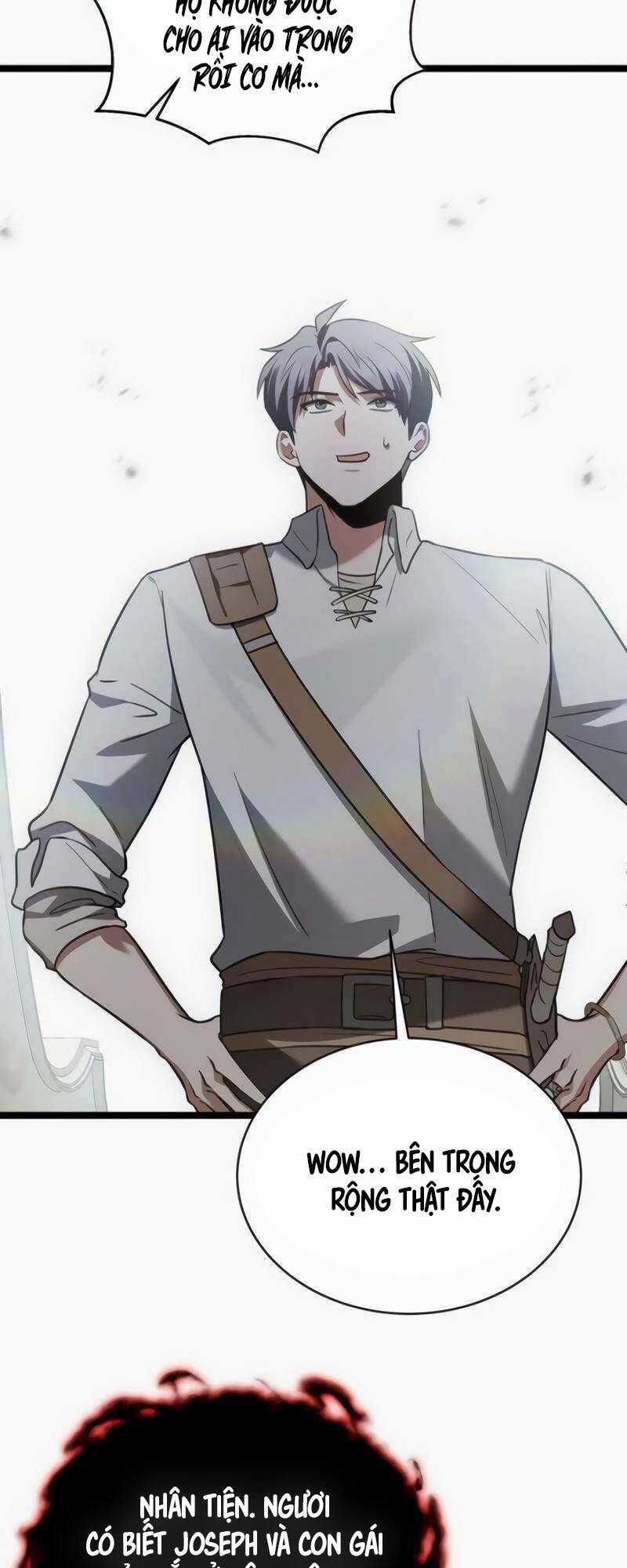 Phán Mại Cấp Vương Tử - Chapter 24 - Trang 44