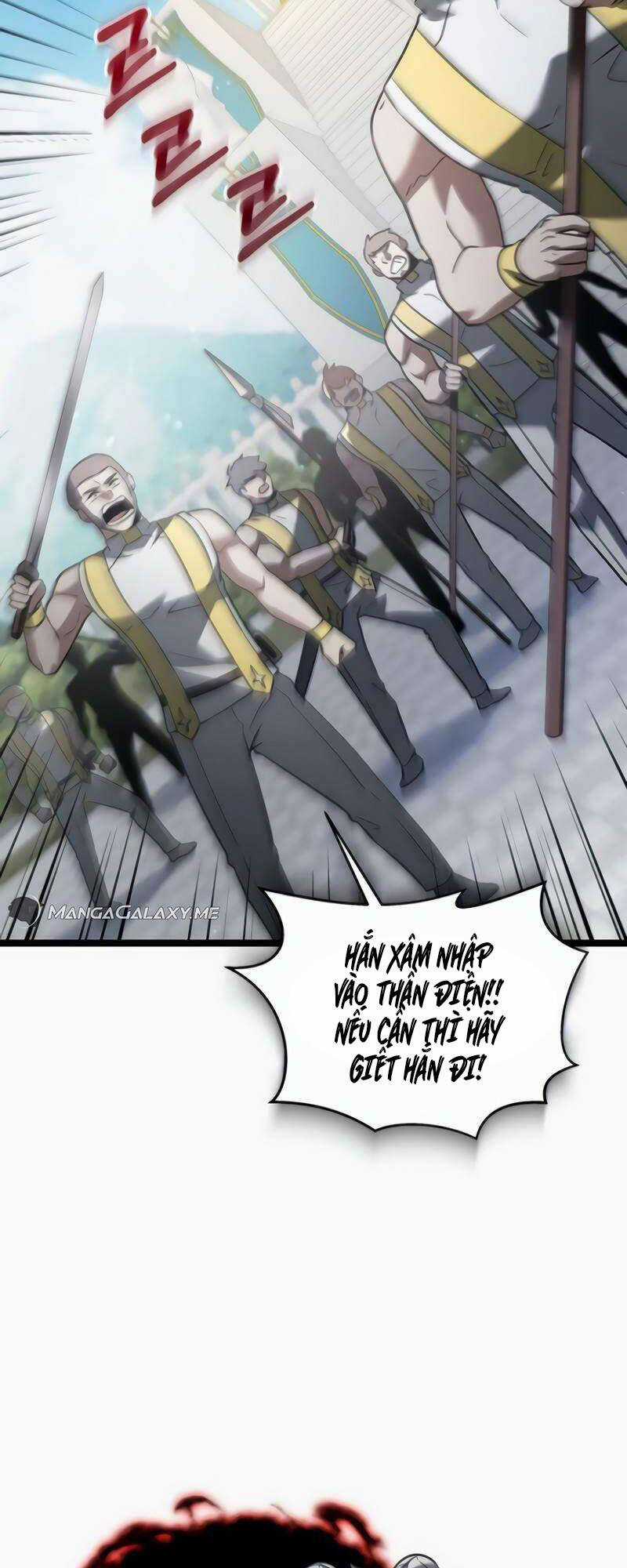 Phán Mại Cấp Vương Tử - Chapter 24 - Trang 47