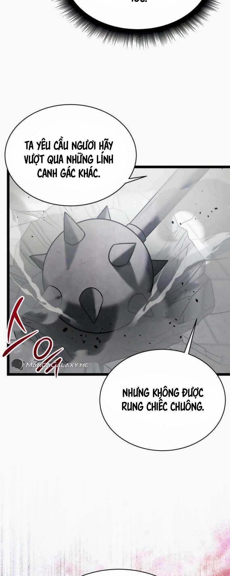 Phán Mại Cấp Vương Tử - Chapter 24 - Trang 65