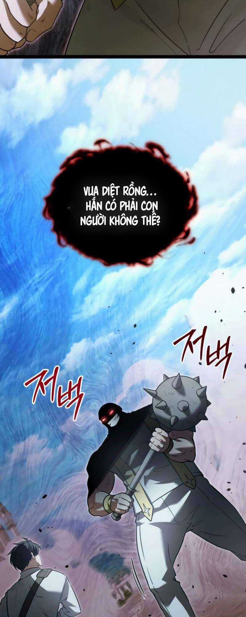 Phán Mại Cấp Vương Tử - Chapter 24 - Trang 67