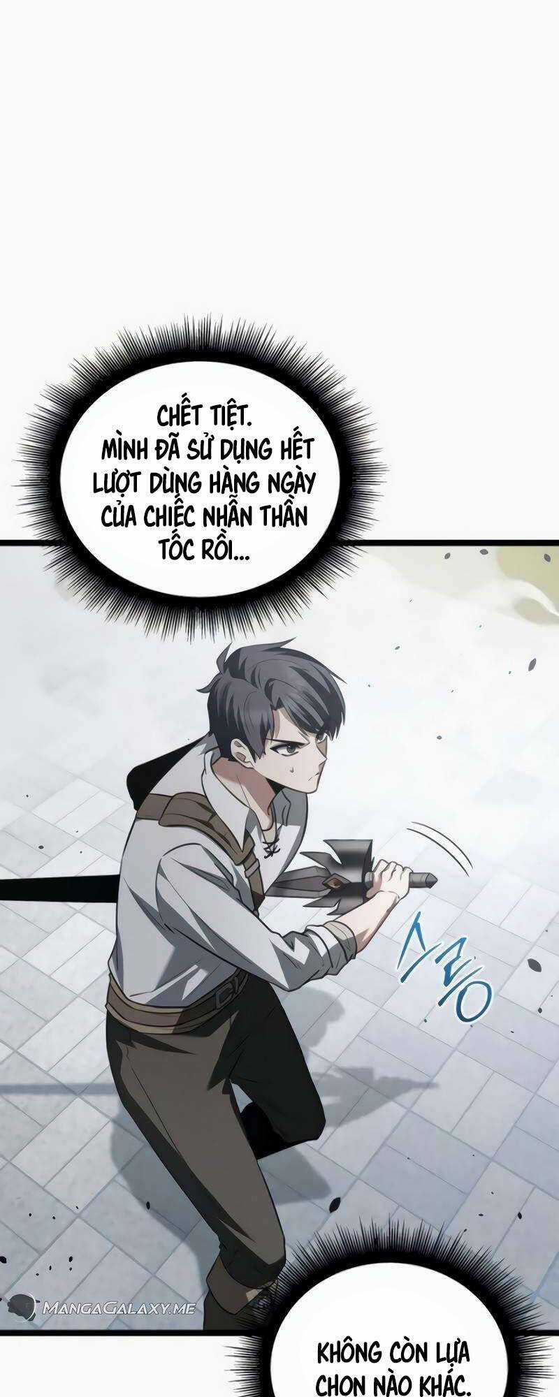 Phán Mại Cấp Vương Tử - Chapter 24 - Trang 69