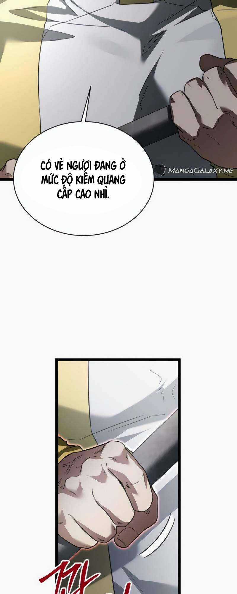 Phán Mại Cấp Vương Tử - Chapter 24 - Trang 72