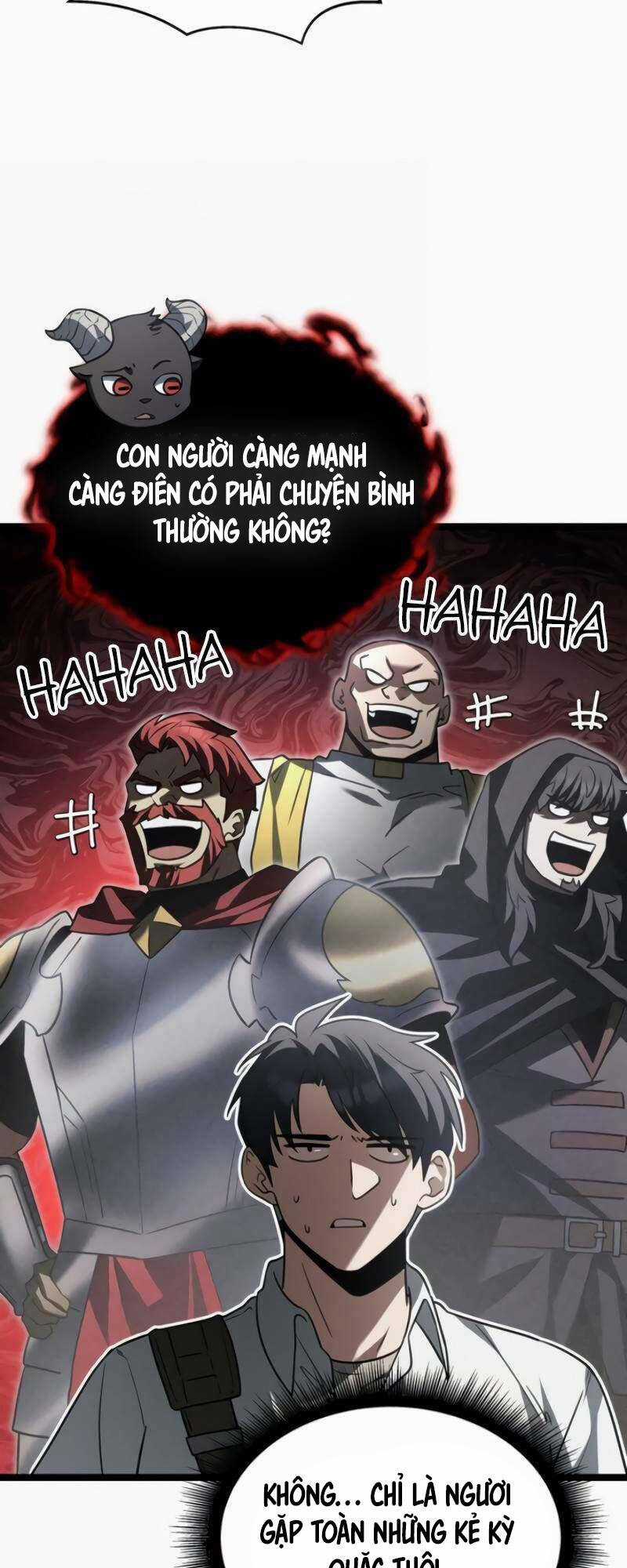 Phán Mại Cấp Vương Tử - Chapter 24 - Trang 78