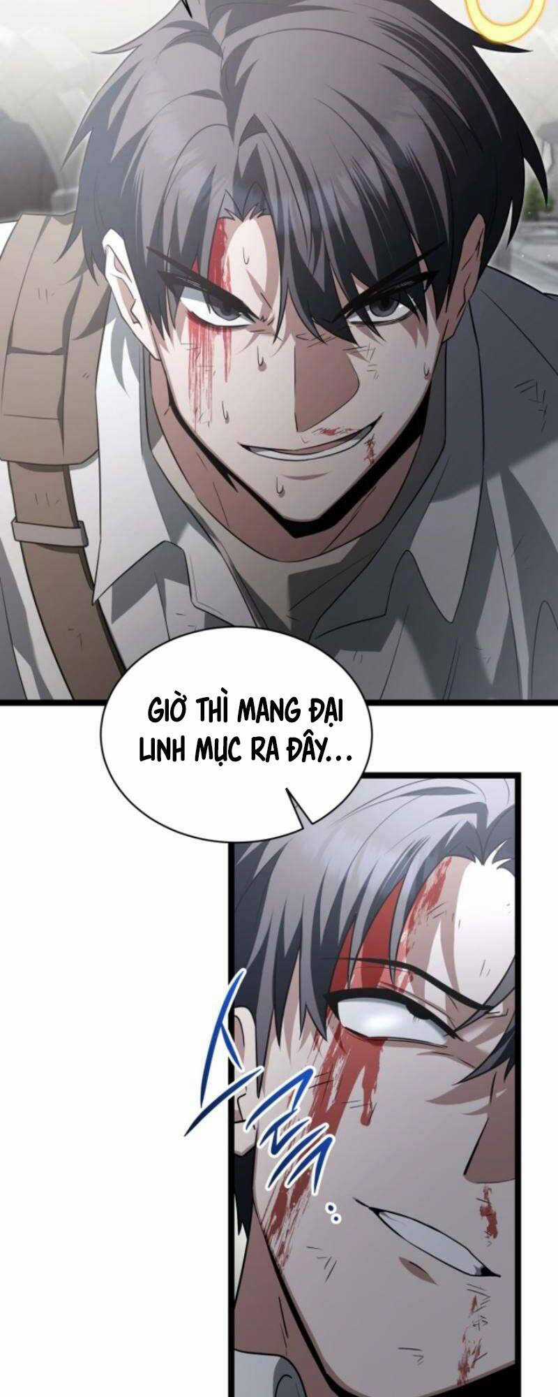 Phán Mại Cấp Vương Tử - Chapter 25 - Trang 21