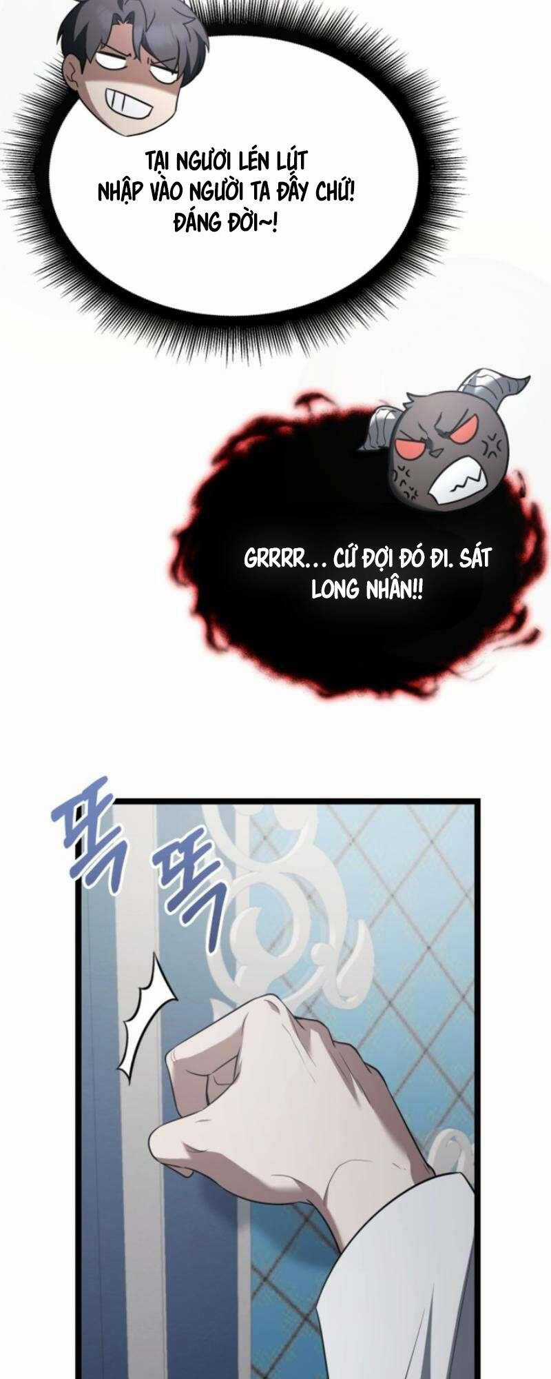 Phán Mại Cấp Vương Tử - Chapter 25 - Trang 30