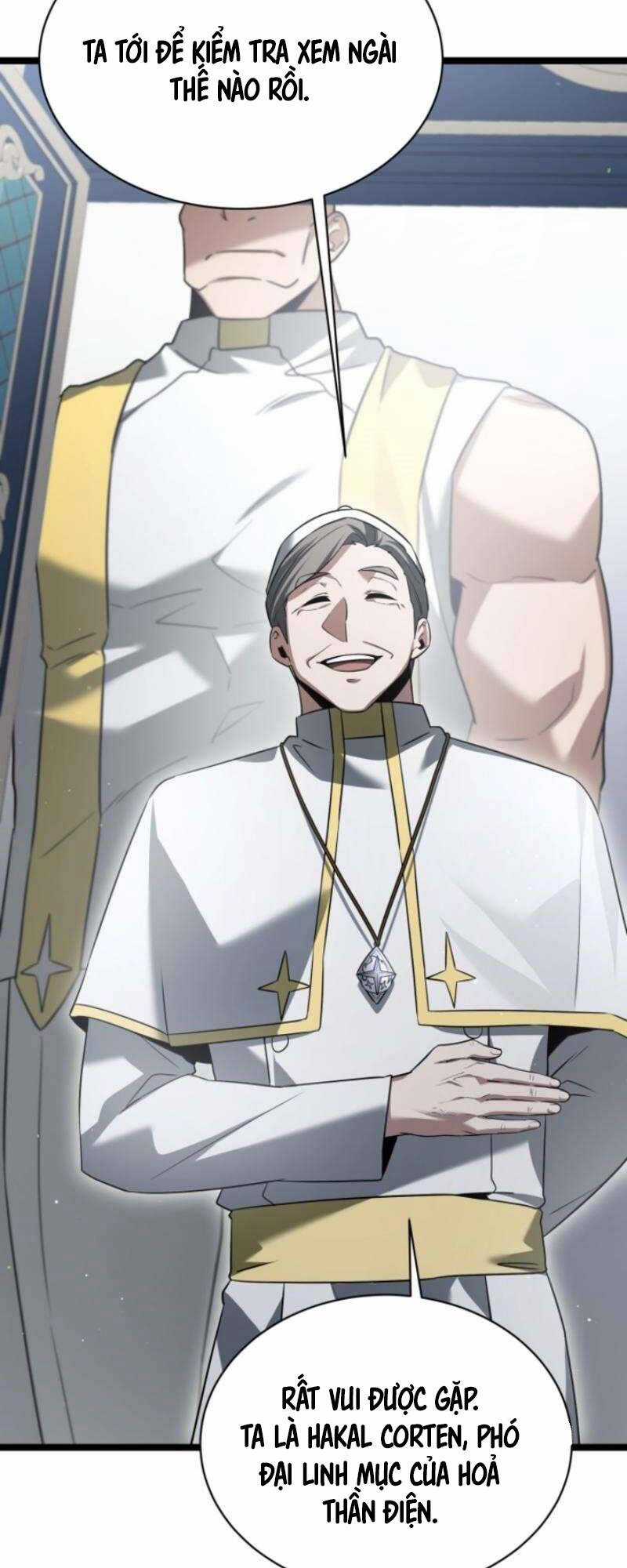 Phán Mại Cấp Vương Tử - Chapter 25 - Trang 32