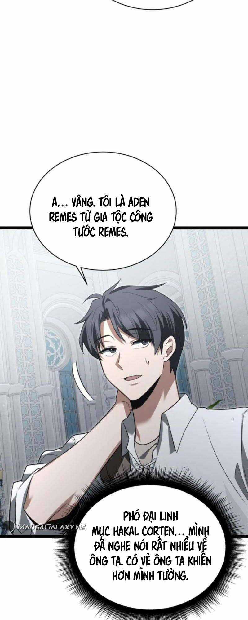 Phán Mại Cấp Vương Tử - Chapter 25 - Trang 33