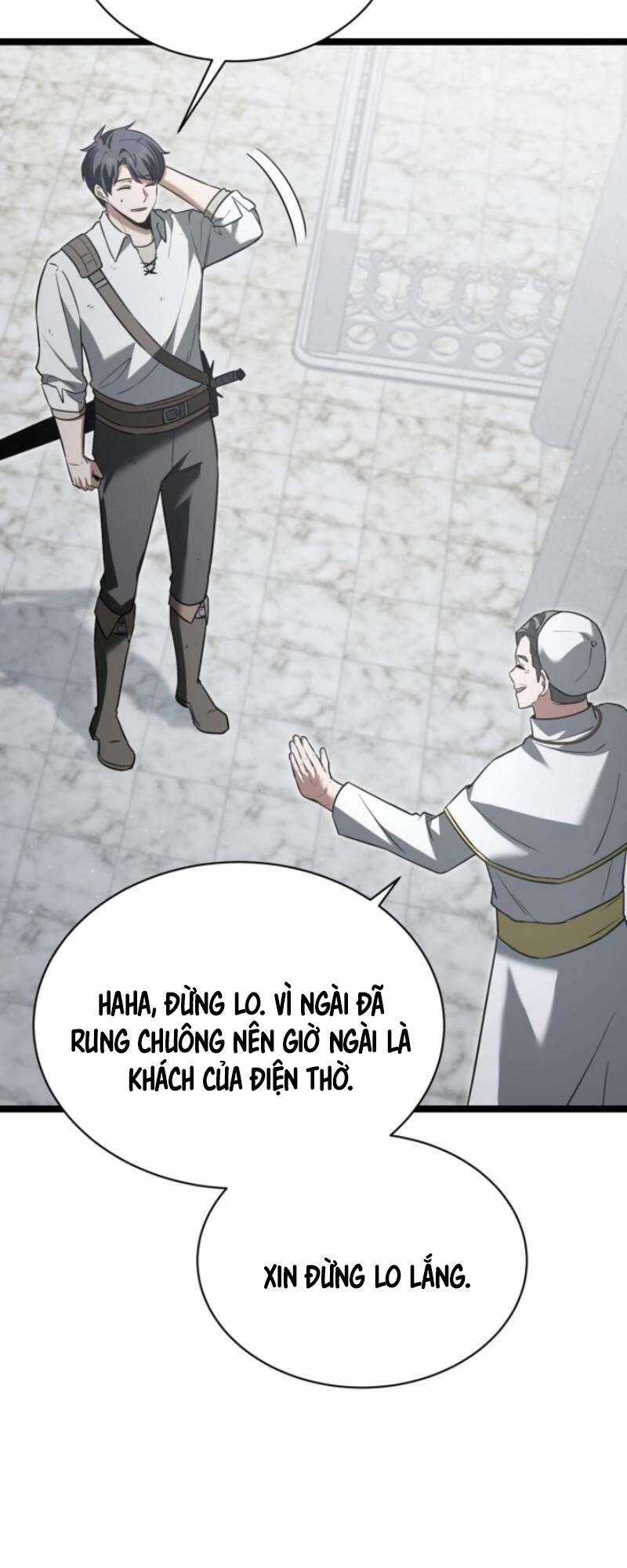 Phán Mại Cấp Vương Tử - Chapter 25 - Trang 38