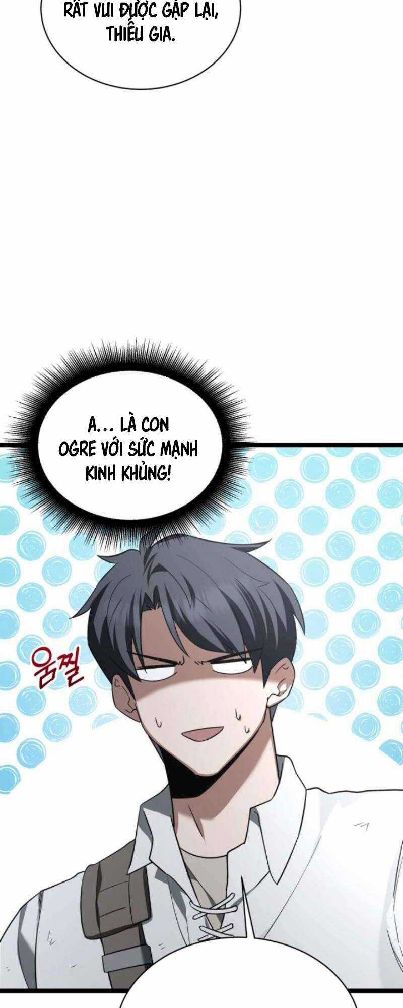 Phán Mại Cấp Vương Tử - Chapter 25 - Trang 40