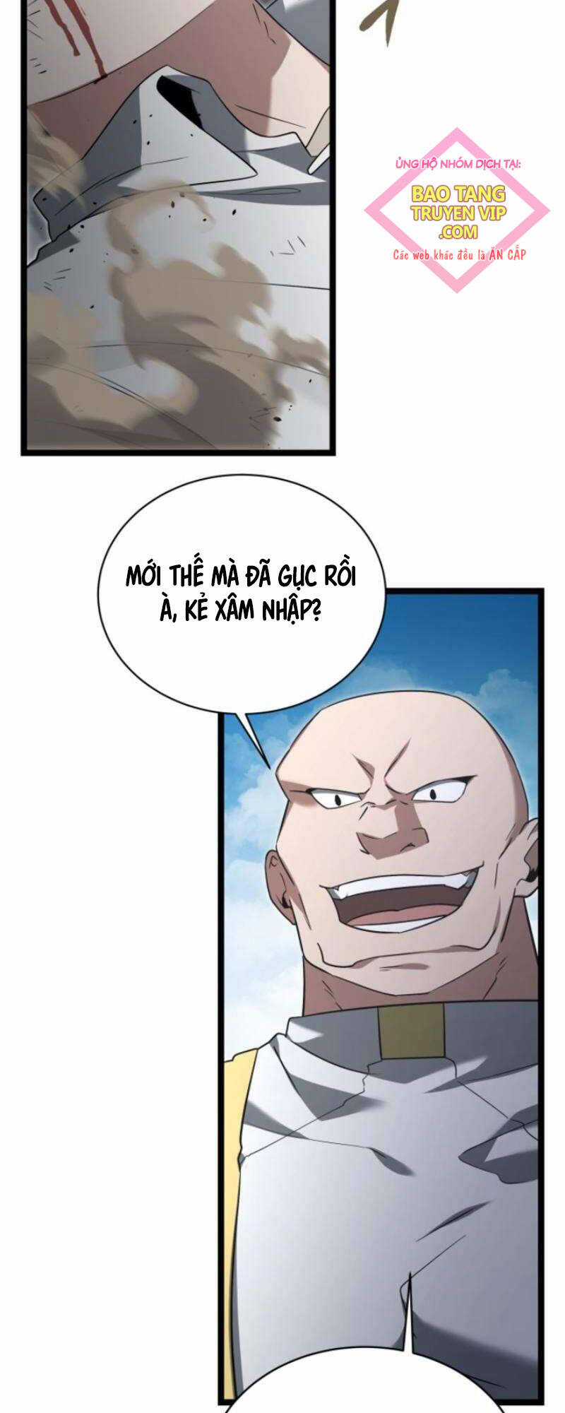 Phán Mại Cấp Vương Tử - Chapter 25 - Trang 5