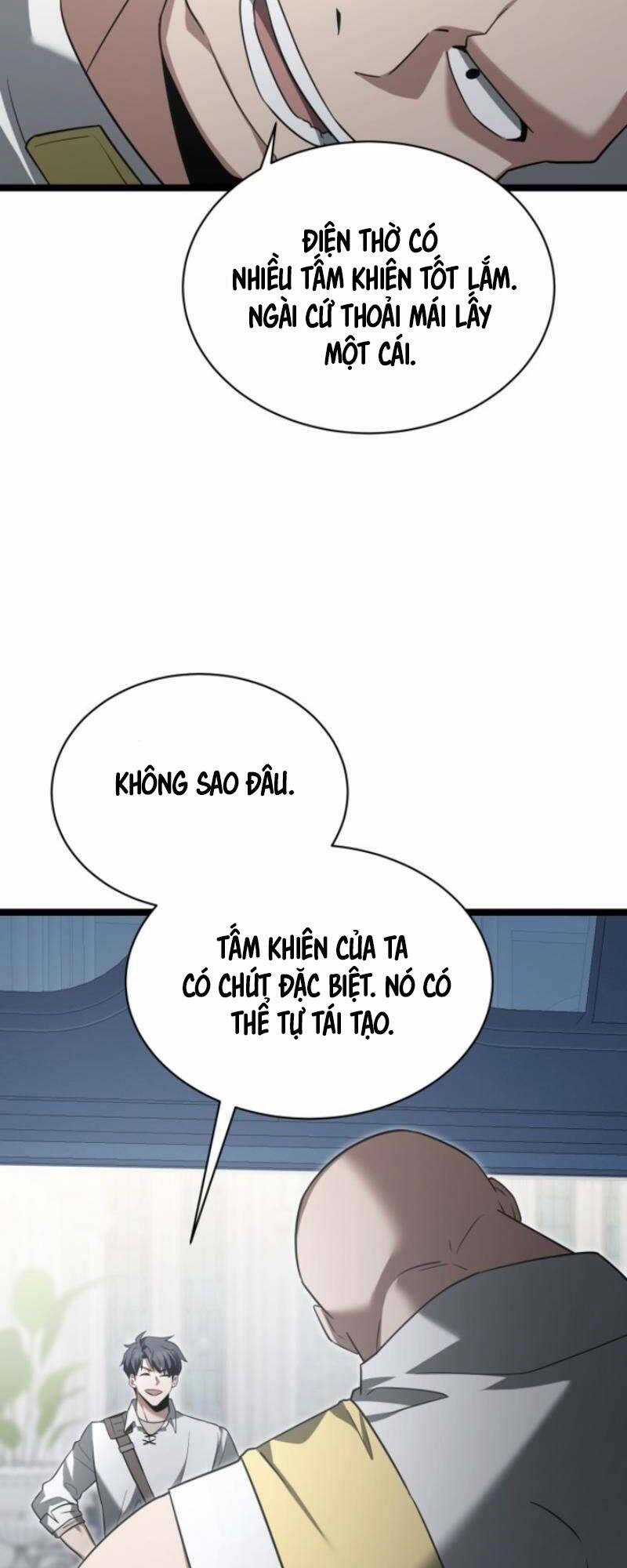 Phán Mại Cấp Vương Tử - Chapter 25 - Trang 42