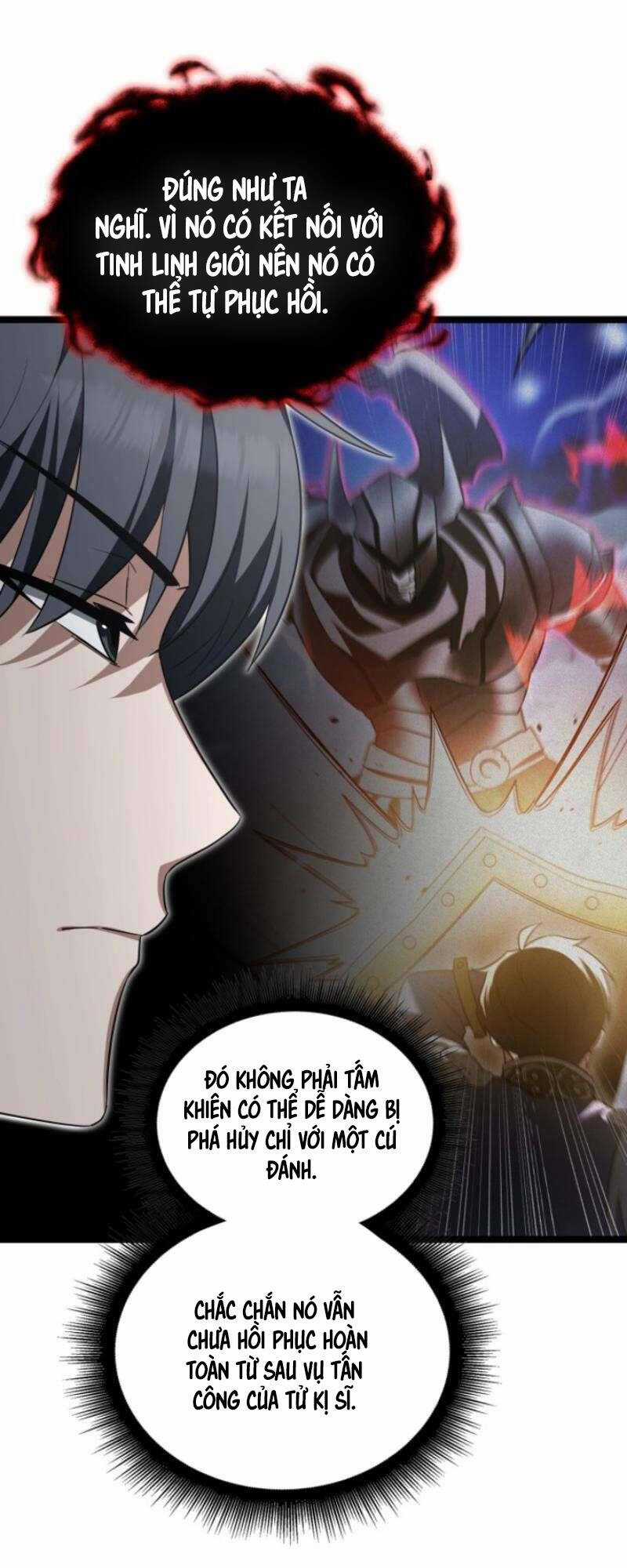 Phán Mại Cấp Vương Tử - Chapter 25 - Trang 44