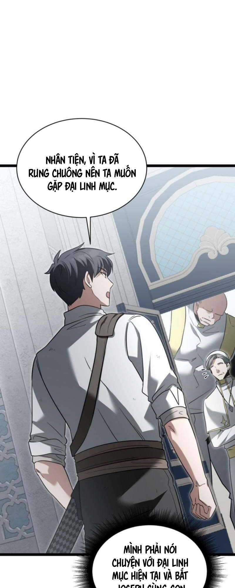 Phán Mại Cấp Vương Tử - Chapter 25 - Trang 46