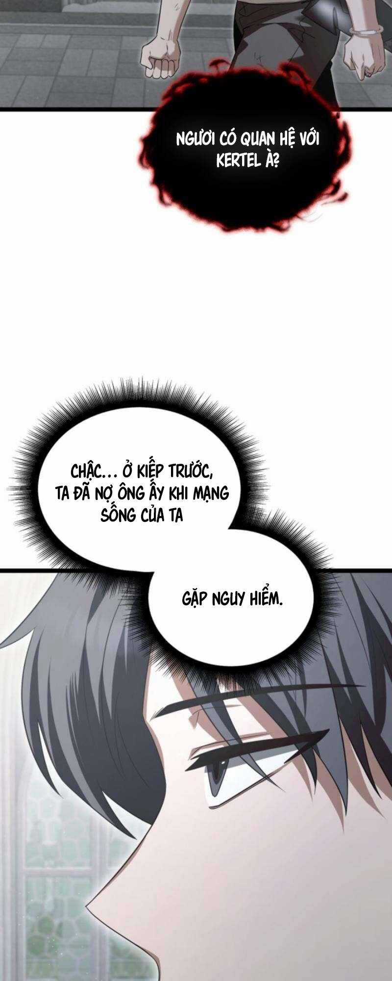 Phán Mại Cấp Vương Tử - Chapter 25 - Trang 52