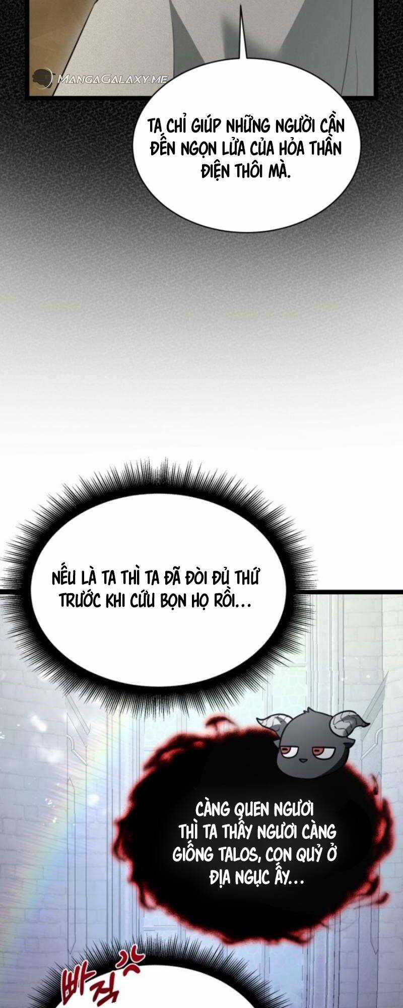 Phán Mại Cấp Vương Tử - Chapter 25 - Trang 54