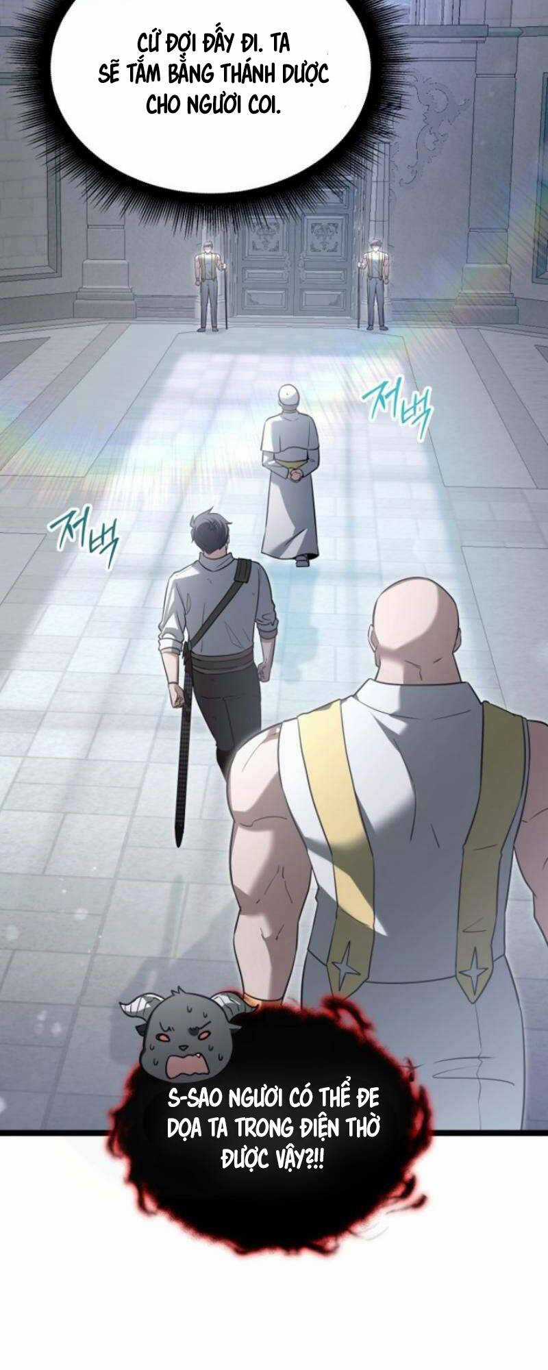 Phán Mại Cấp Vương Tử - Chapter 25 - Trang 55