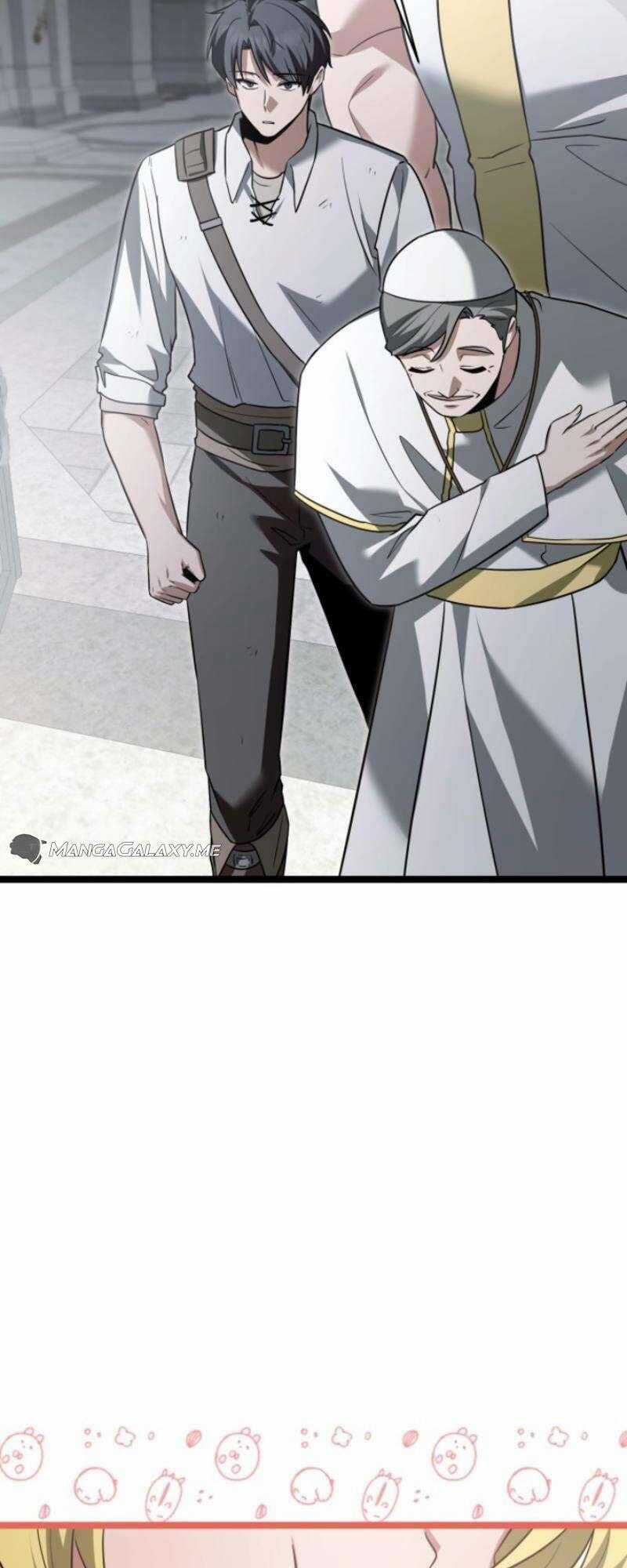 Phán Mại Cấp Vương Tử - Chapter 25 - Trang 60