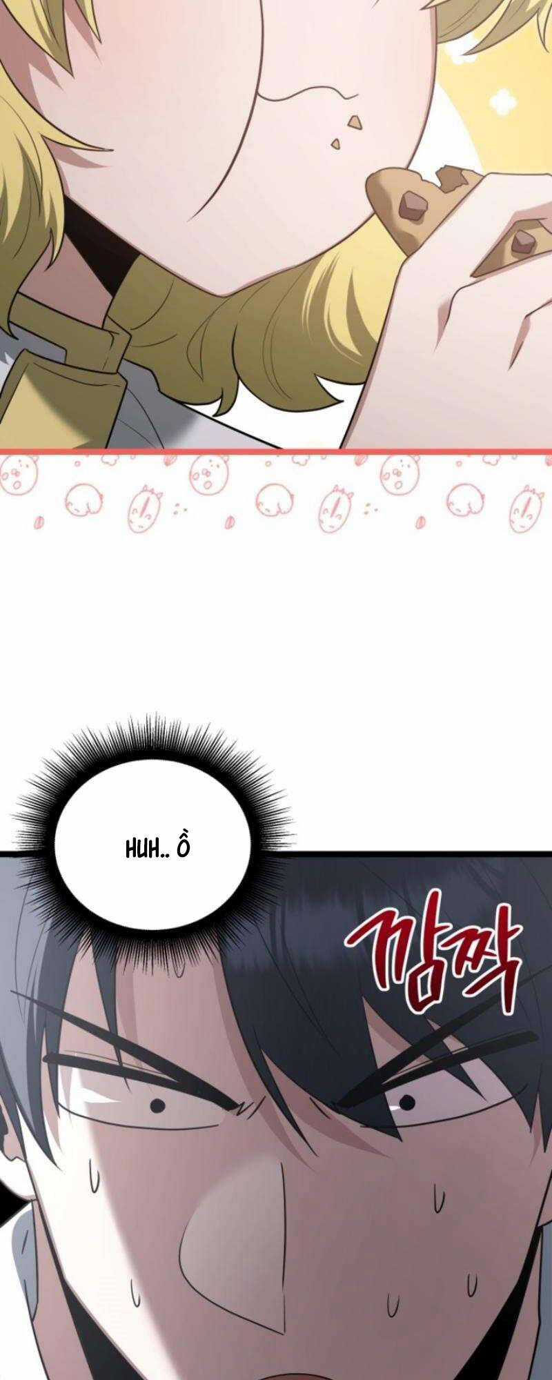 Phán Mại Cấp Vương Tử - Chapter 25 - Trang 61