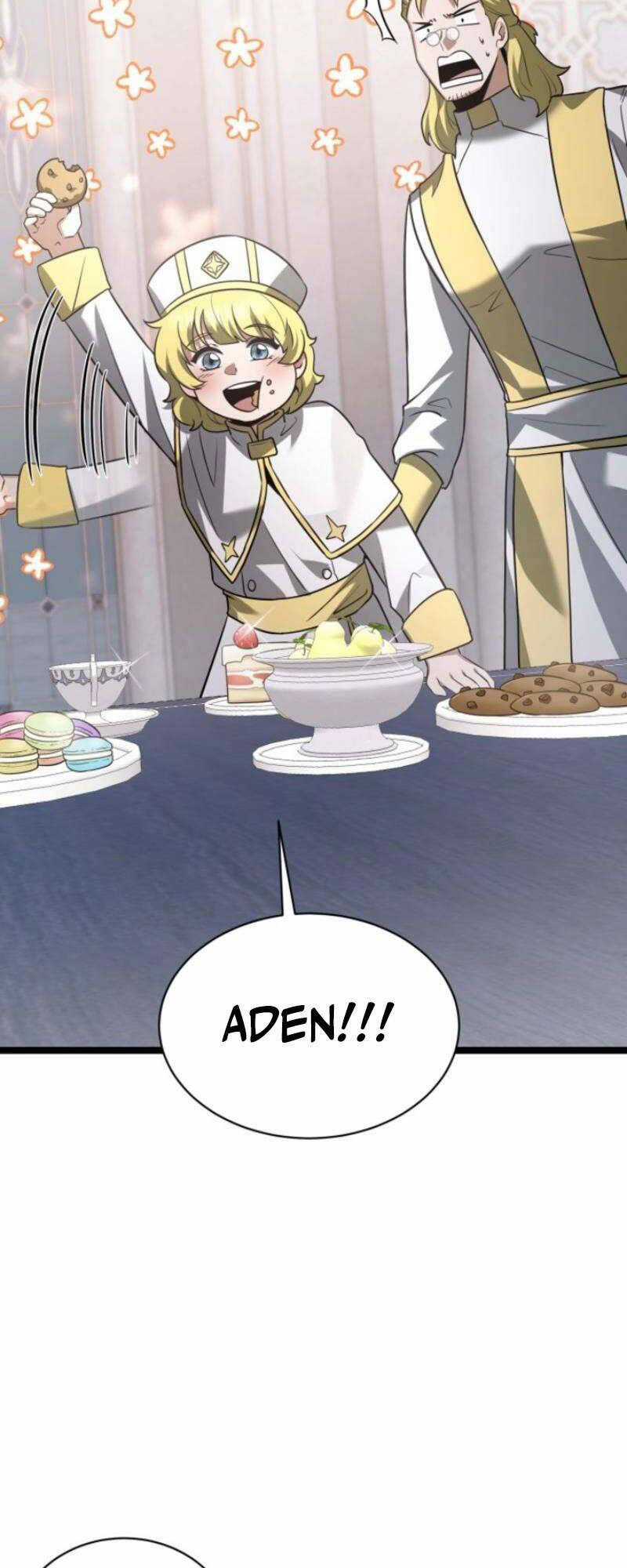 Phán Mại Cấp Vương Tử - Chapter 25 - Trang 63