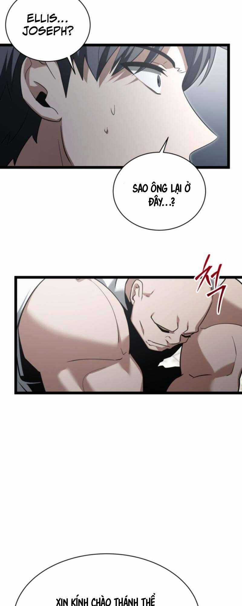 Phán Mại Cấp Vương Tử - Chapter 25 - Trang 64