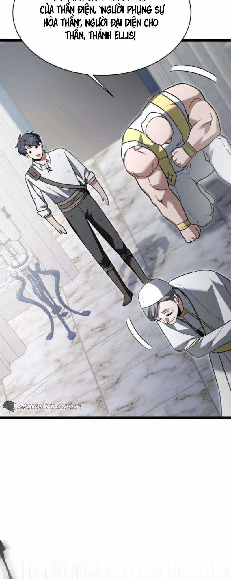 Phán Mại Cấp Vương Tử - Chapter 25 - Trang 65