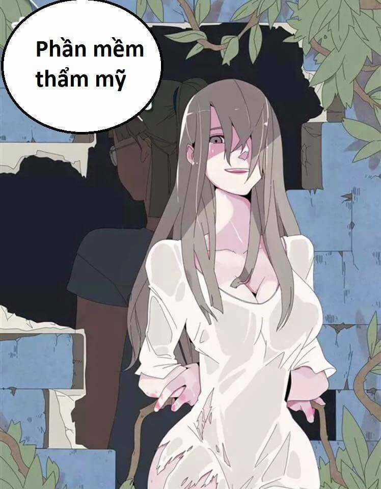 Phần Mềm Thẩm Mỹ - Chapter 1 - Trang 1