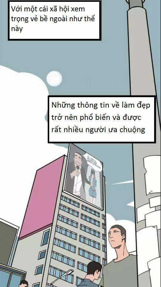 Phần Mềm Thẩm Mỹ - Chapter 1 - Trang 2