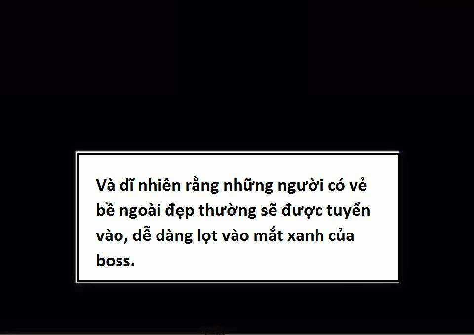 Phần Mềm Thẩm Mỹ - Chapter 1 - Trang 11