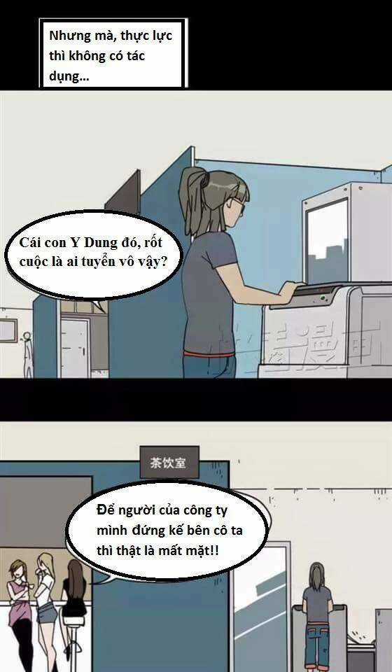 Phần Mềm Thẩm Mỹ - Chapter 1 - Trang 16