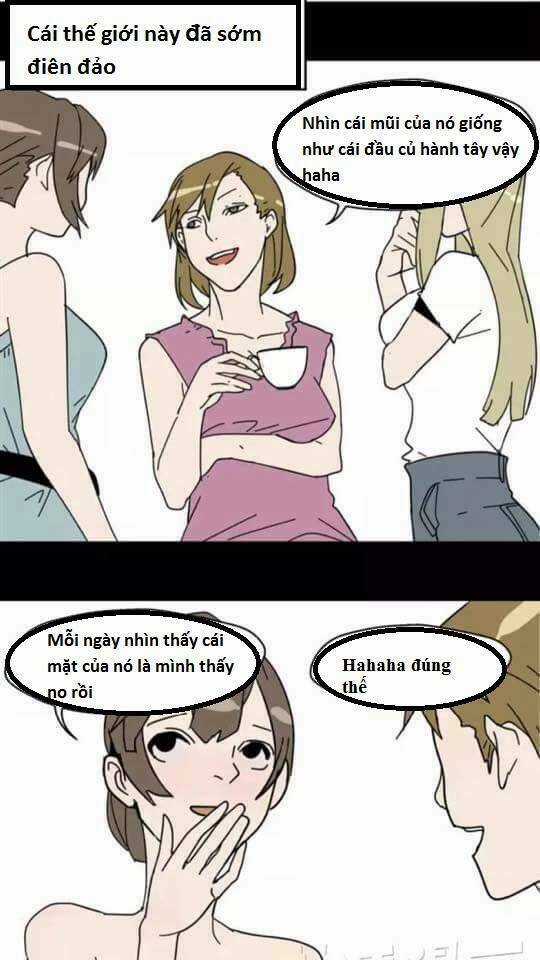 Phần Mềm Thẩm Mỹ - Chapter 1 - Trang 17