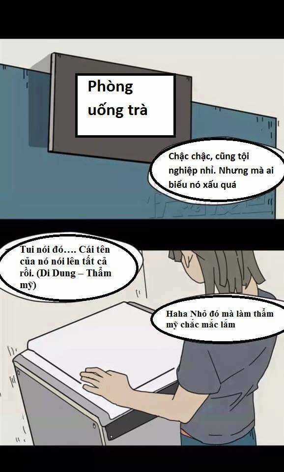 Phần Mềm Thẩm Mỹ - Chapter 1 - Trang 20