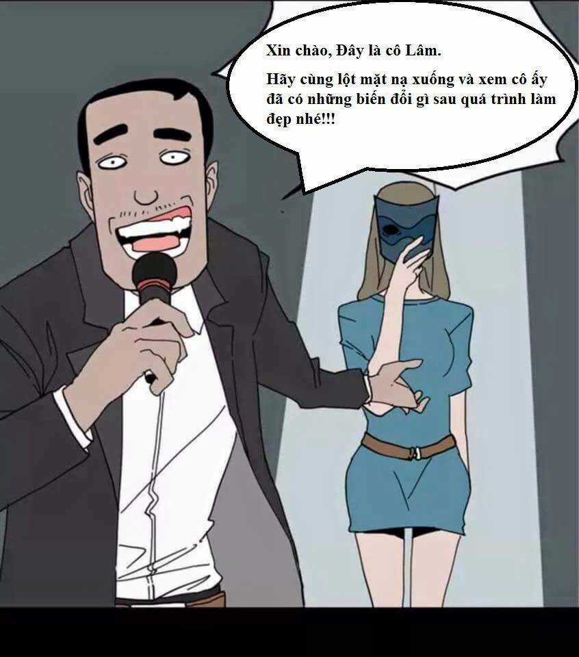 Phần Mềm Thẩm Mỹ - Chapter 1 - Trang 3