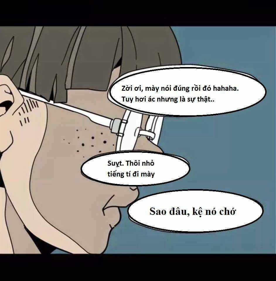 Phần Mềm Thẩm Mỹ - Chapter 1 - Trang 21