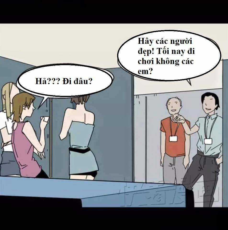 Phần Mềm Thẩm Mỹ - Chapter 1 - Trang 22