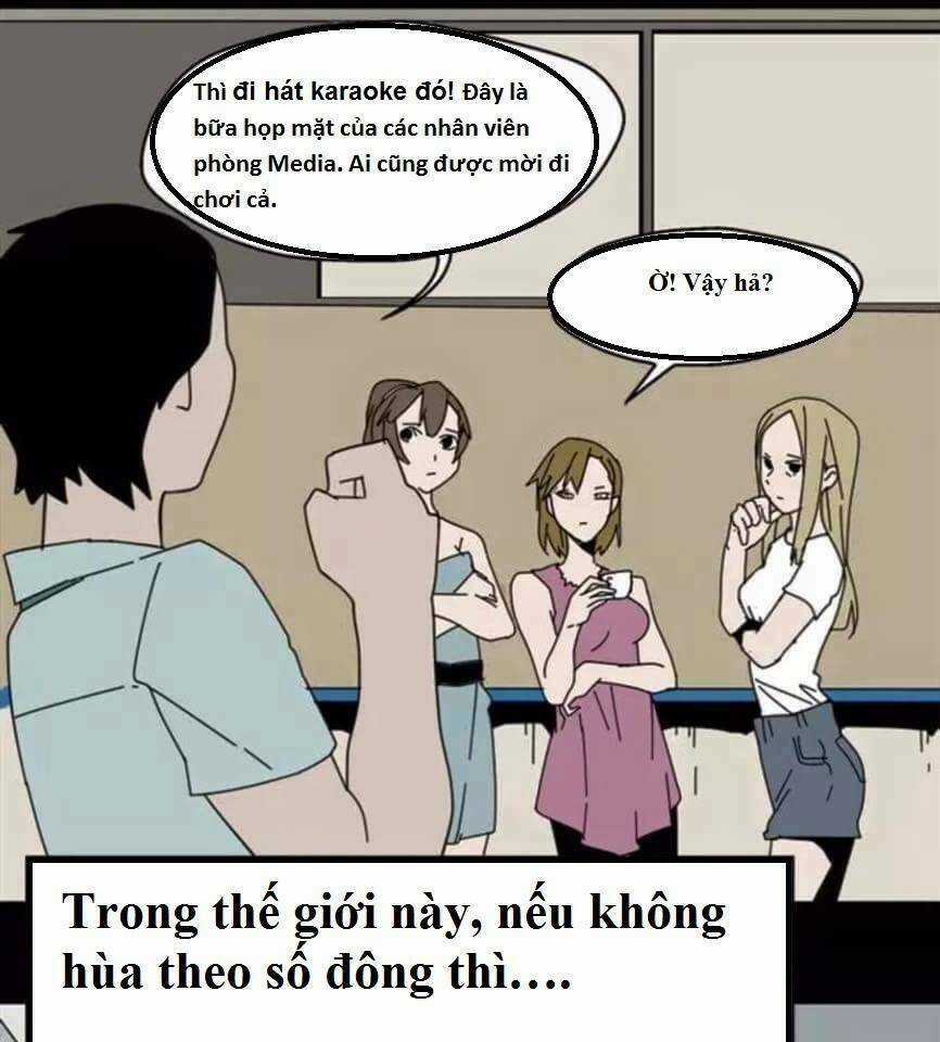 Phần Mềm Thẩm Mỹ - Chapter 1 - Trang 23