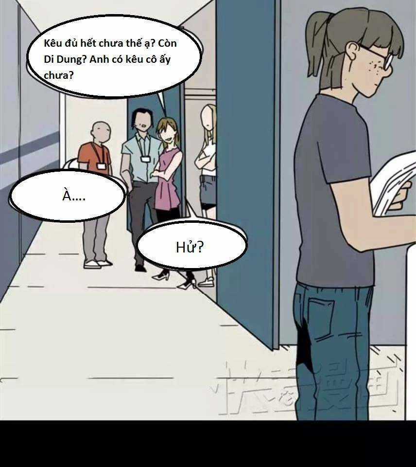 Phần Mềm Thẩm Mỹ - Chapter 1 - Trang 24