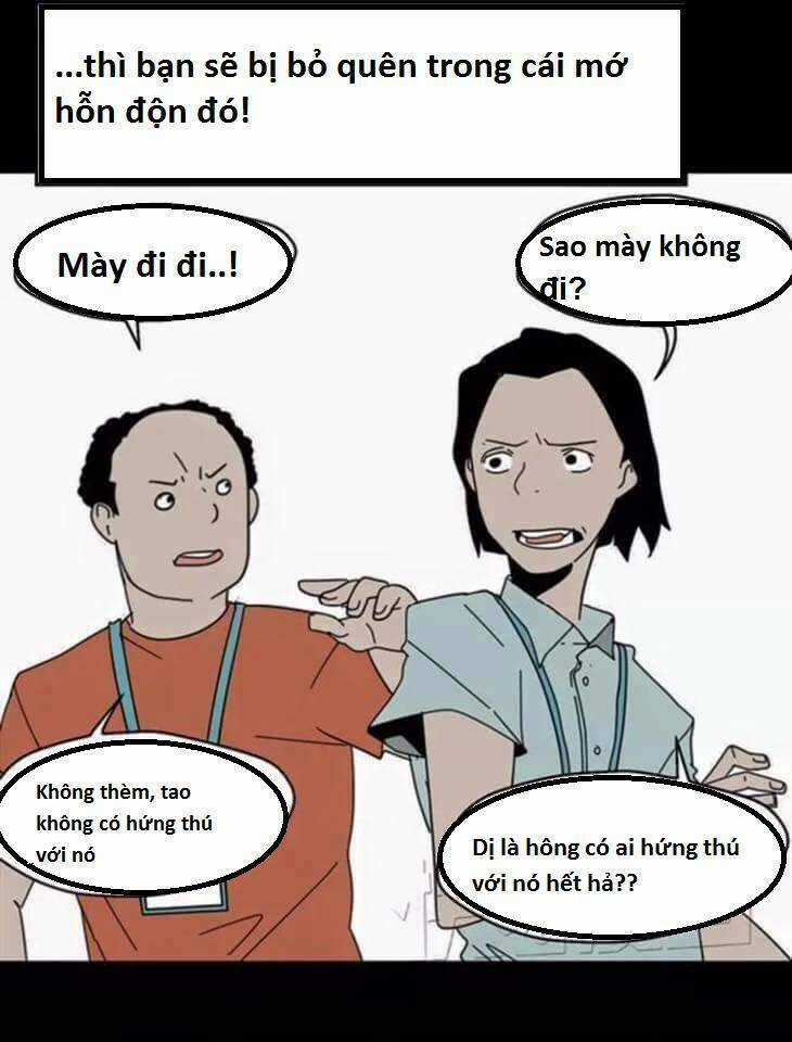 Phần Mềm Thẩm Mỹ - Chapter 1 - Trang 25