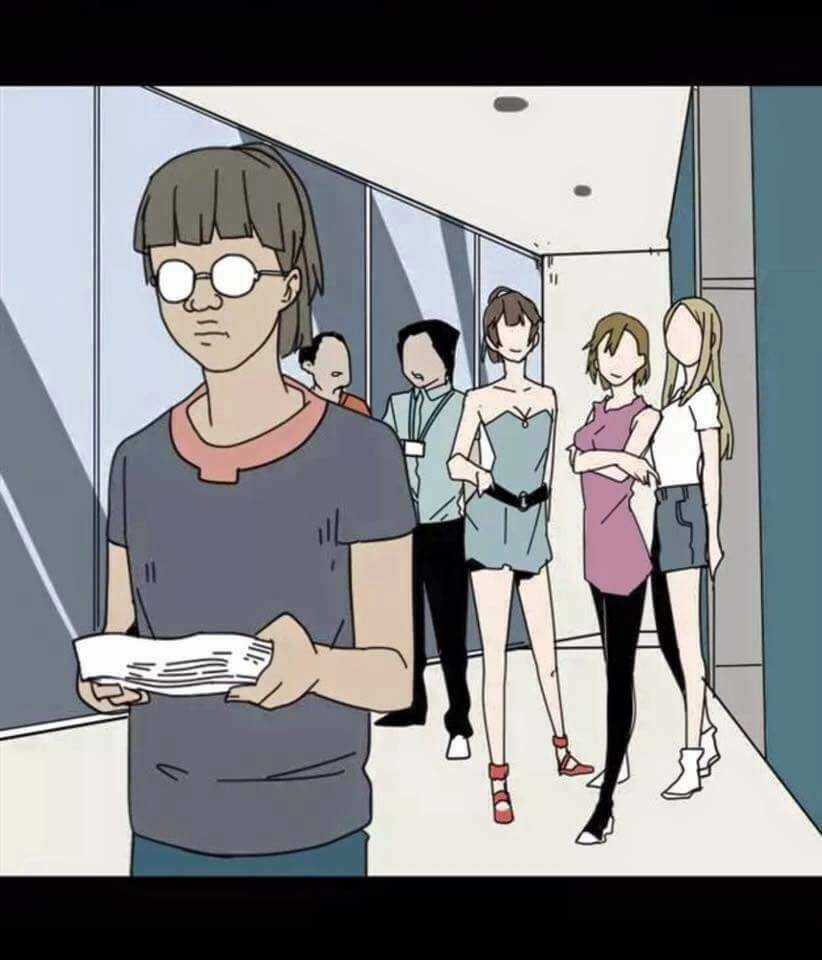 Phần Mềm Thẩm Mỹ - Chapter 1 - Trang 26