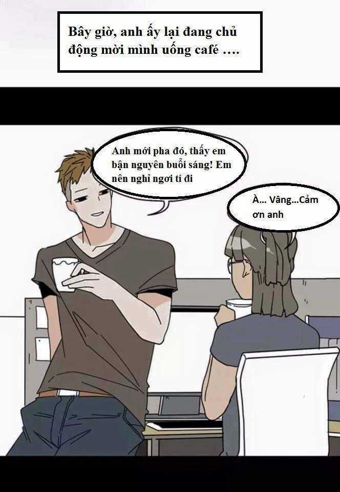 Phần Mềm Thẩm Mỹ - Chapter 1 - Trang 30