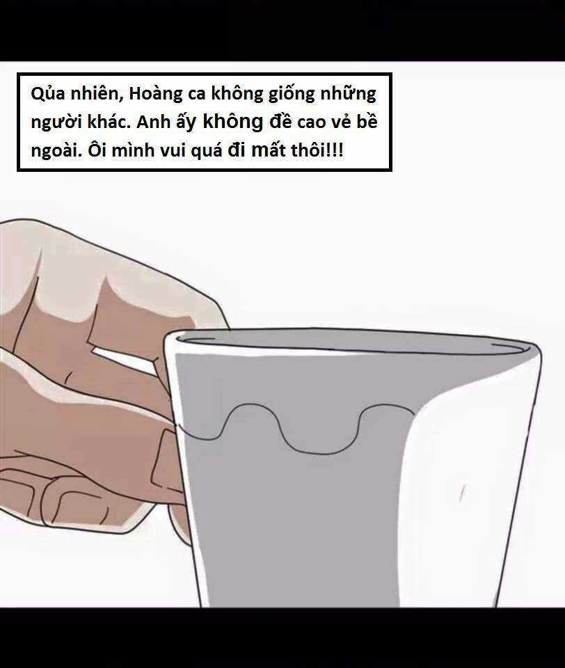 Phần Mềm Thẩm Mỹ - Chapter 1 - Trang 31