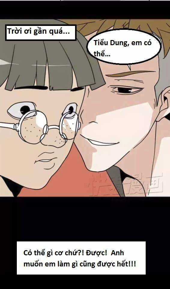 Phần Mềm Thẩm Mỹ - Chapter 1 - Trang 32