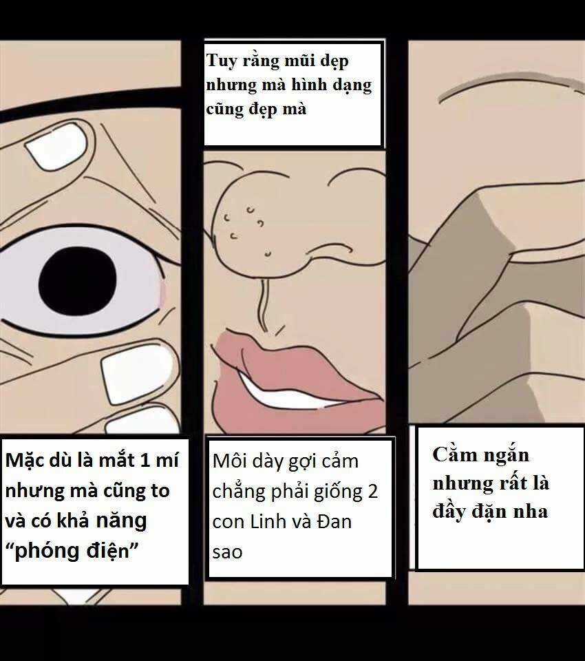 Phần Mềm Thẩm Mỹ - Chapter 1 - Trang 38