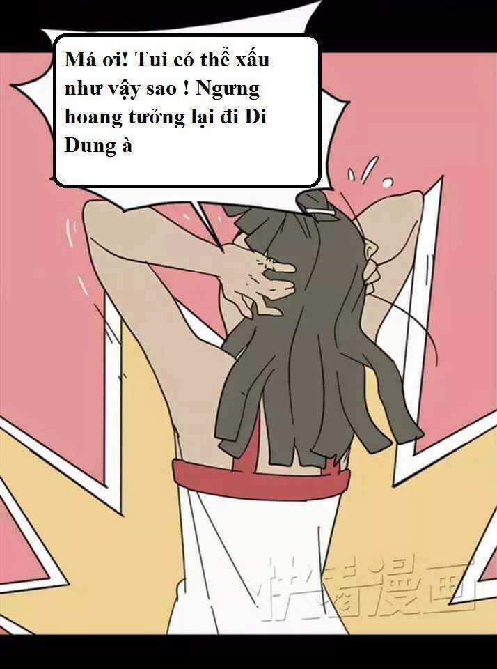 Phần Mềm Thẩm Mỹ - Chapter 1 - Trang 40