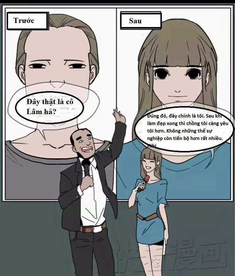 Phần Mềm Thẩm Mỹ - Chapter 1 - Trang 5