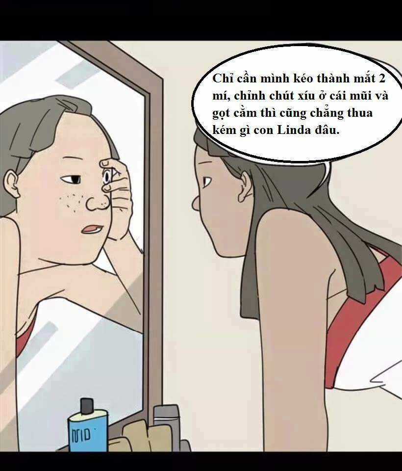 Phần Mềm Thẩm Mỹ - Chapter 1 - Trang 41