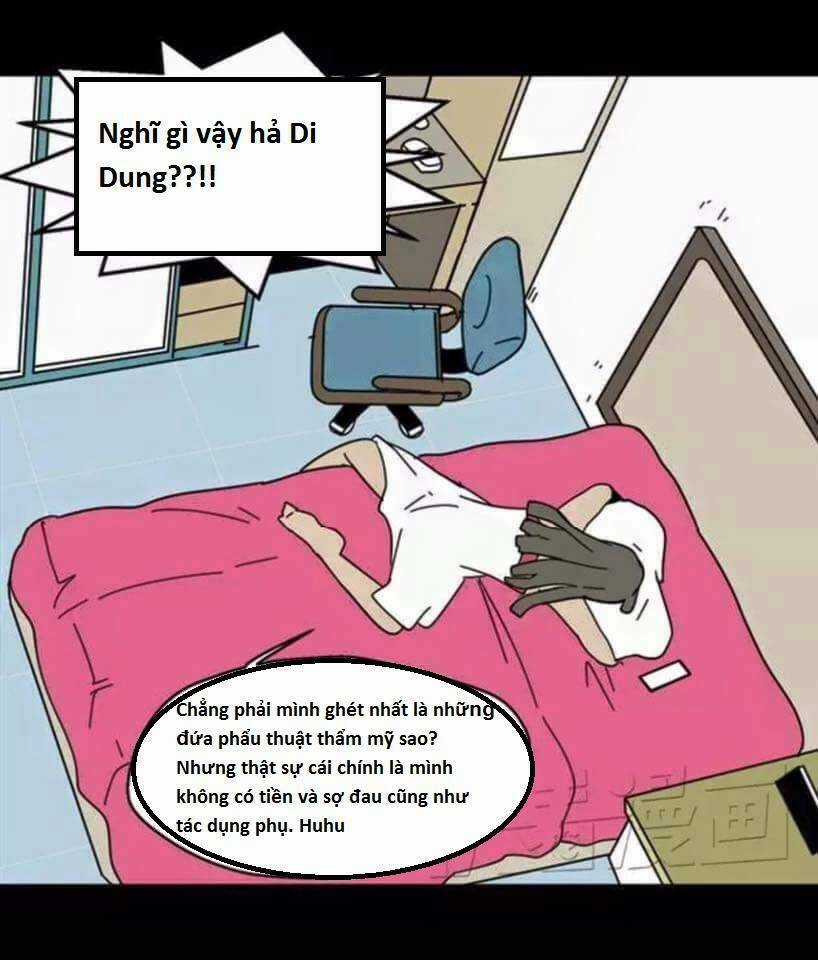 Phần Mềm Thẩm Mỹ - Chapter 1 - Trang 42