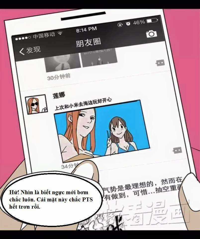 Phần Mềm Thẩm Mỹ - Chapter 1 - Trang 44