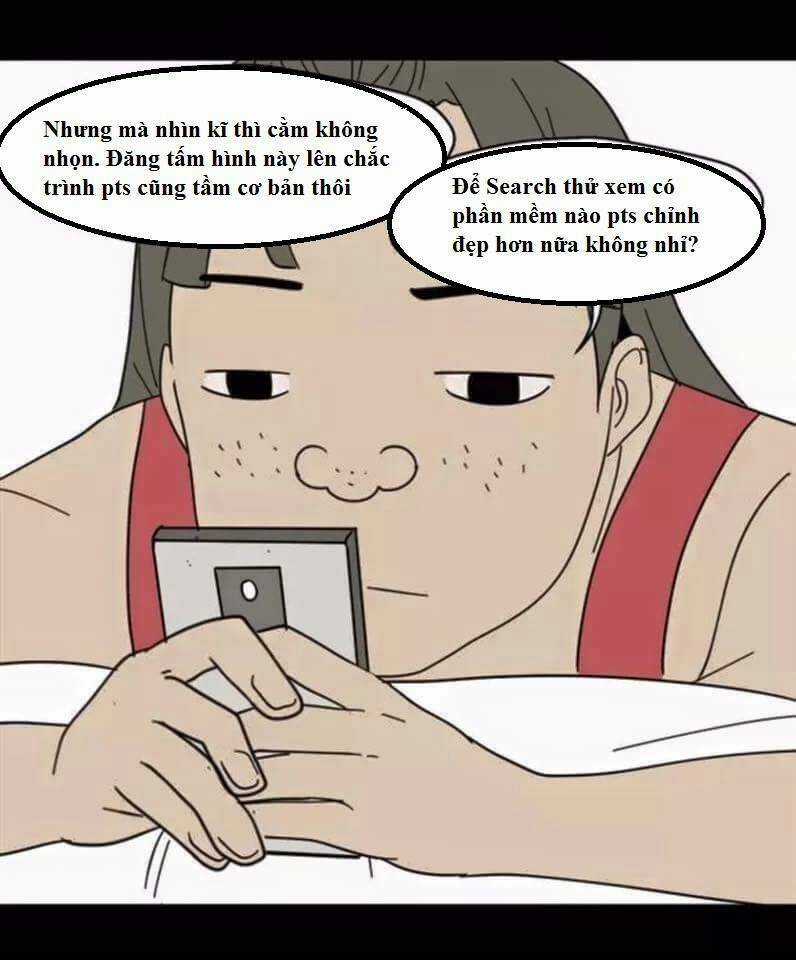Phần Mềm Thẩm Mỹ - Chapter 1 - Trang 45
