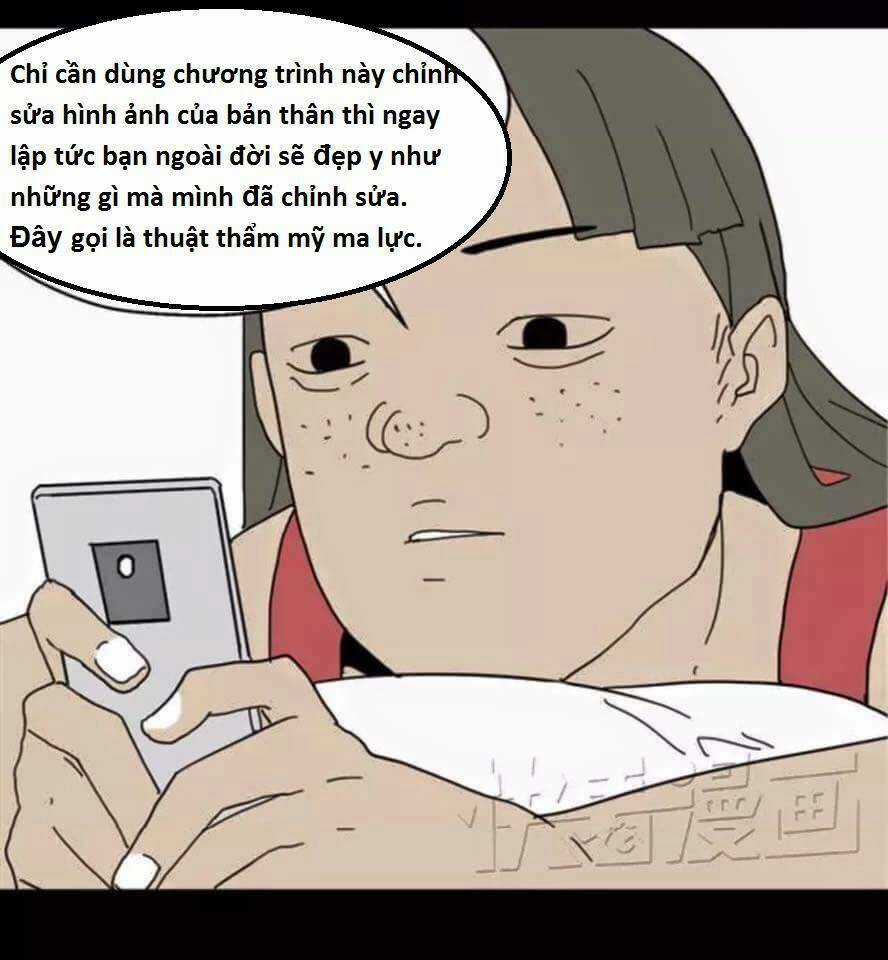 Phần Mềm Thẩm Mỹ - Chapter 1 - Trang 49